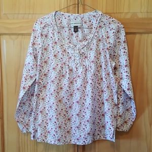 Women's blouse